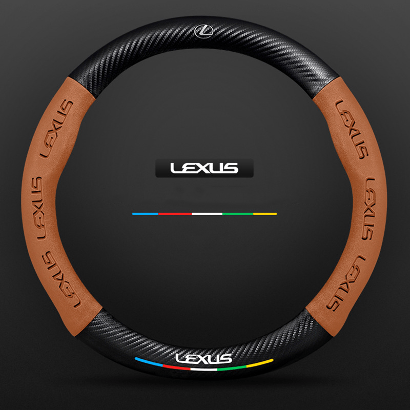 HANDLOCK – Andningsbar, halkfri rattknopp för bekväm körning