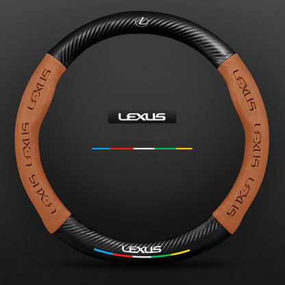 HANDLOCK – Andningsbar, halkfri rattknopp för bekväm körning