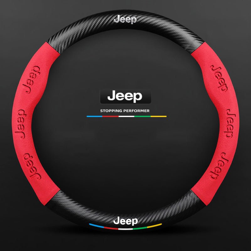 HANDLOCK – Andningsbar, halkfri rattknopp för bekväm körning
