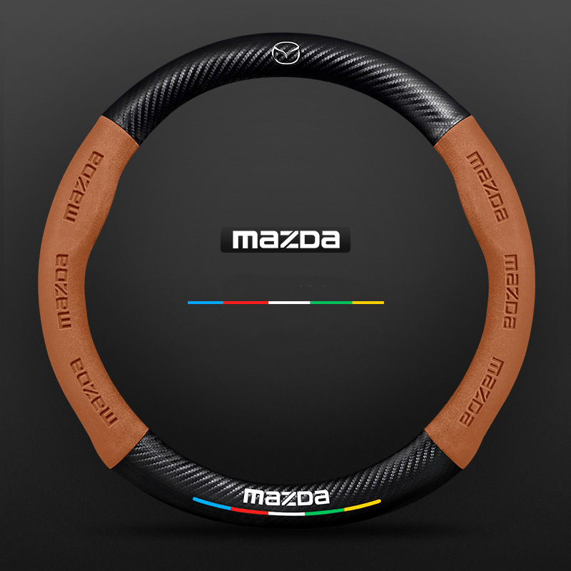 HANDLOCK – Andningsbar, halkfri rattknopp för bekväm körning