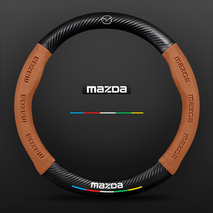 HANDLOCK – Andningsbar, halkfri rattknopp för bekväm körning