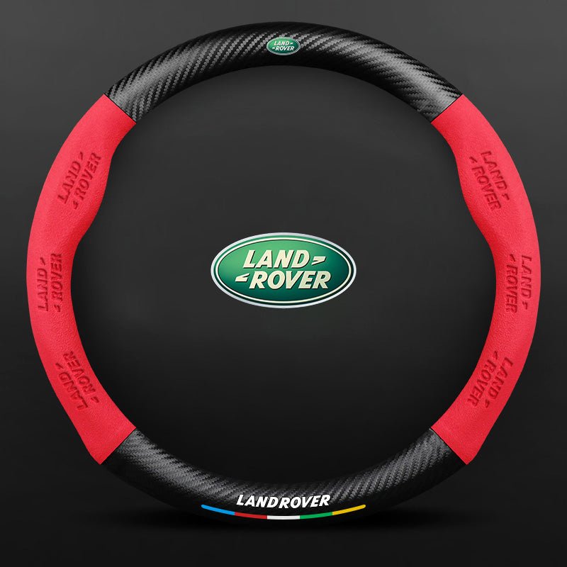 HANDLOCK – Andningsbar, halkfri rattknopp för bekväm körning