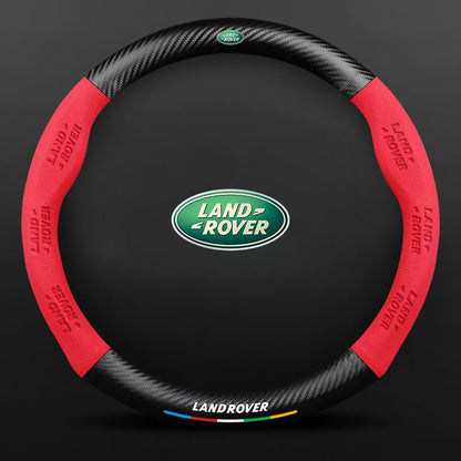 HANDLOCK – Andningsbar, halkfri rattknopp för bekväm körning