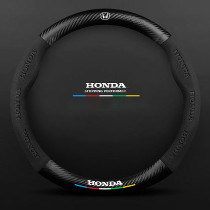 HANDLOCK – Andningsbar, halkfri rattknopp för bekväm körning