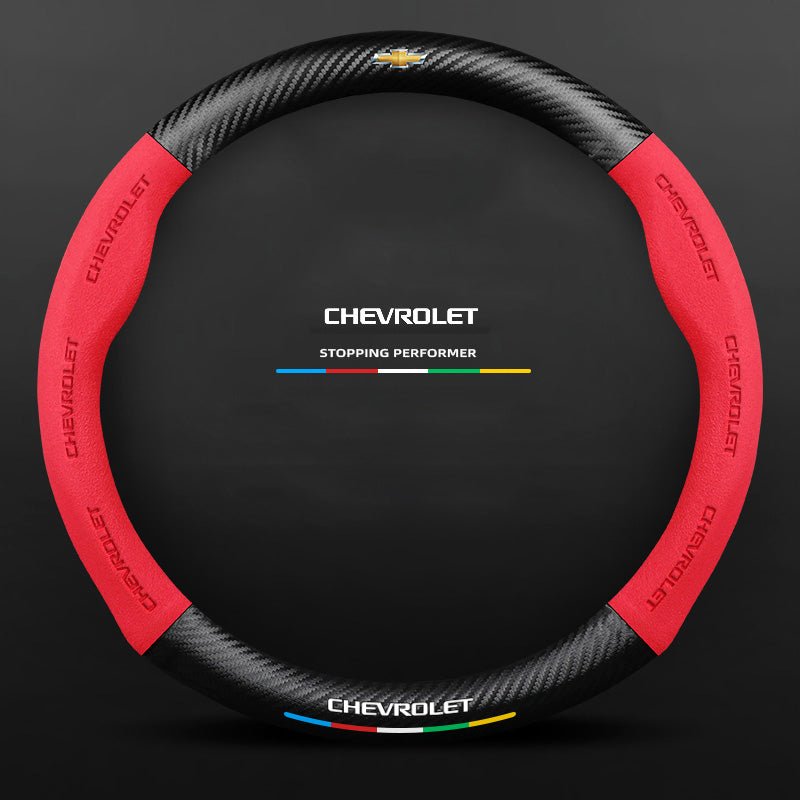 HANDLOCK – Andningsbar, halkfri rattknopp för bekväm körning