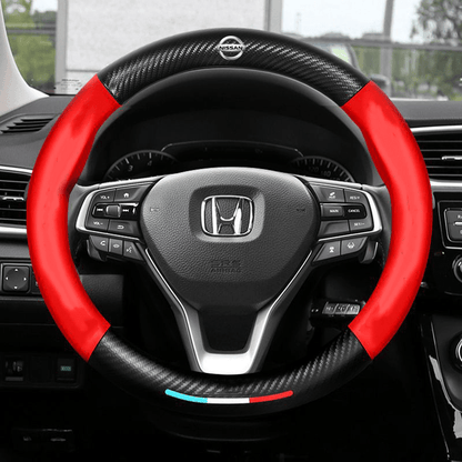 HANDLOCK – Andningsbar, halkfri rattknopp för bekväm körning