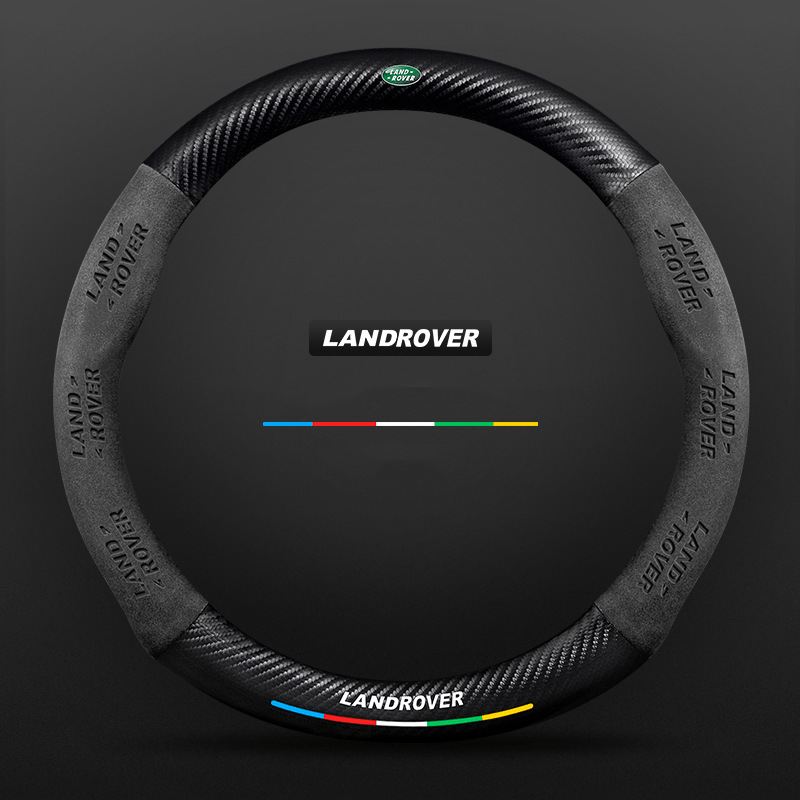 HANDLOCK – Andningsbar, halkfri rattknopp för bekväm körning