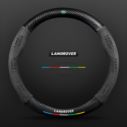 HANDLOCK – Andningsbar, halkfri rattknopp för bekväm körning