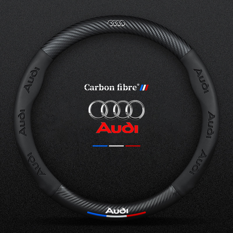 HANDLOCK – Andningsbar, halkfri rattknopp för bekväm körning