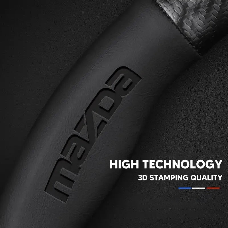 HANDLOCK – Andningsbar, halkfri rattknopp för bekväm körning