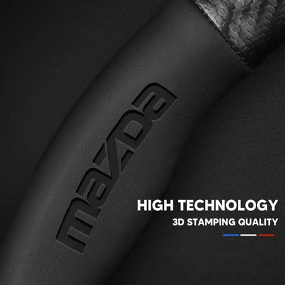 HANDLOCK – Andningsbar, halkfri rattknopp för bekväm körning