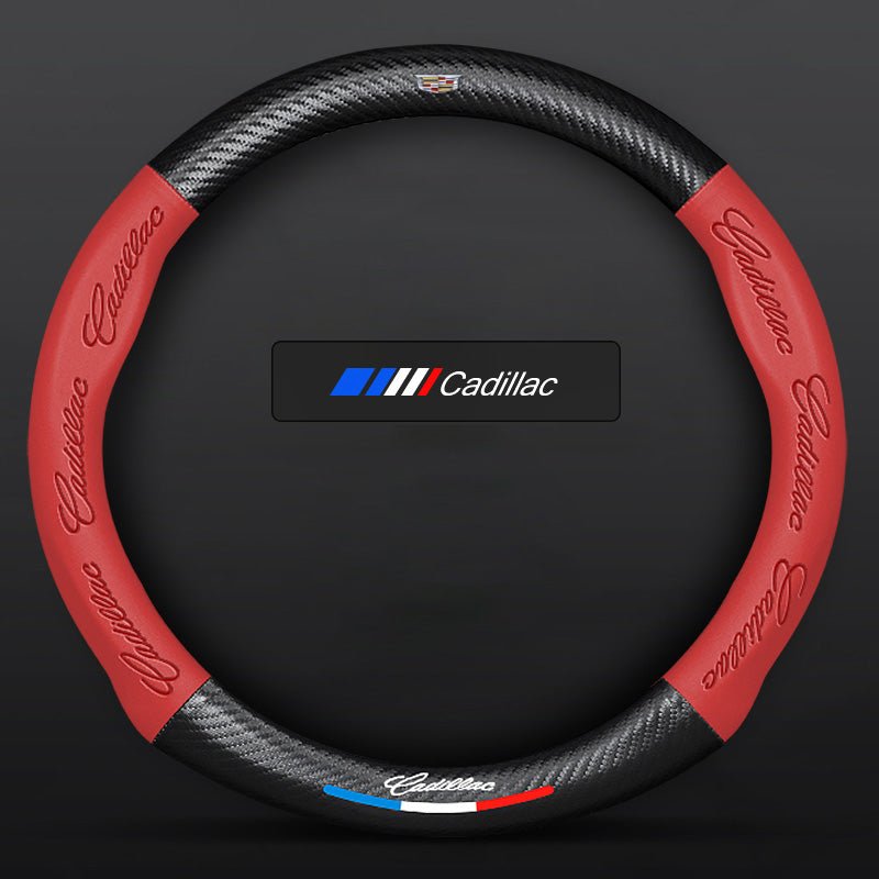 HANDLOCK – Andningsbar, halkfri rattknopp för bekväm körning