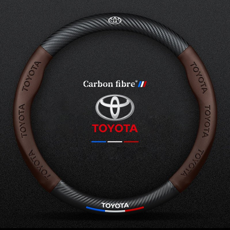 HANDLOCK – Andningsbar, halkfri rattknopp för bekväm körning