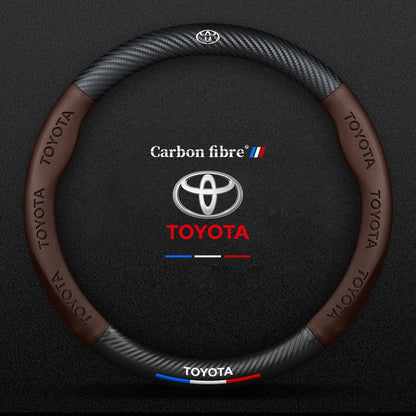 HANDLOCK – Andningsbar, halkfri rattknopp för bekväm körning