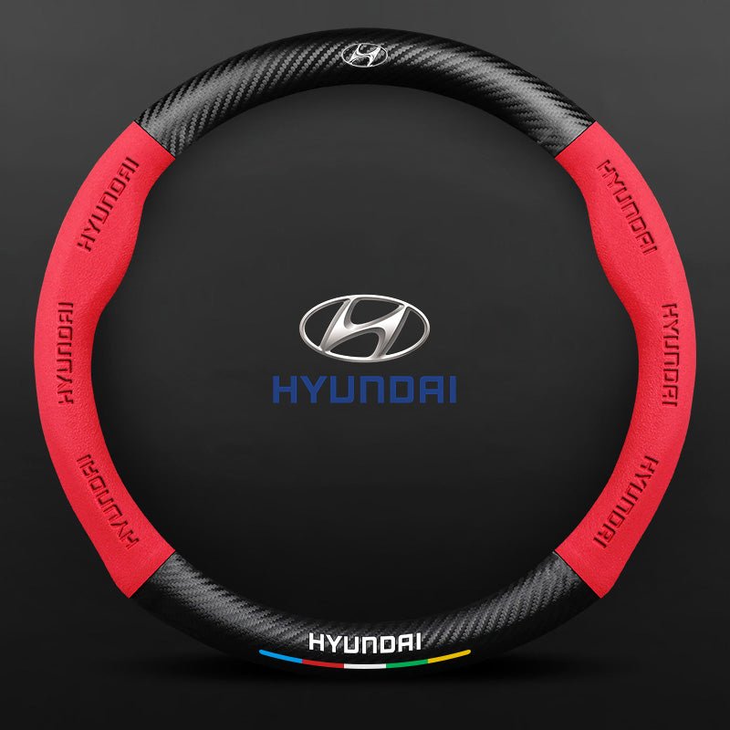 HANDLOCK – Andningsbar, halkfri rattknopp för bekväm körning