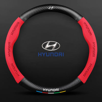 HANDLOCK – Andningsbar, halkfri rattknopp för bekväm körning