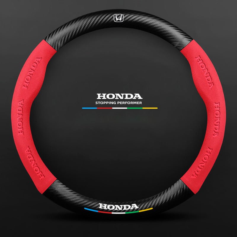 HANDLOCK – Andningsbar, halkfri rattknopp för bekväm körning