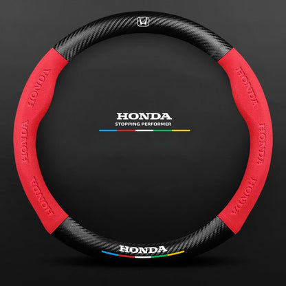 HANDLOCK – Andningsbar, halkfri rattknopp för bekväm körning