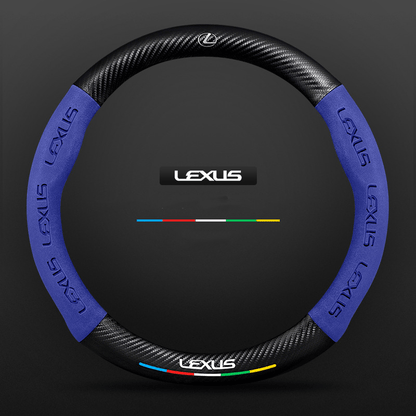 HANDLOCK – Andningsbar, halkfri rattknopp för bekväm körning