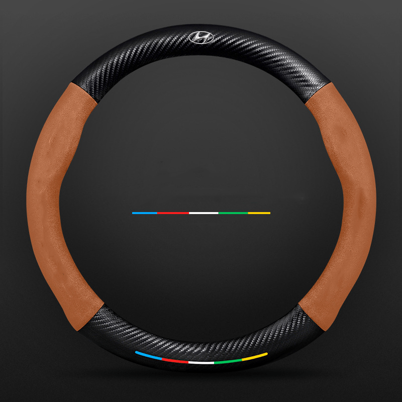 HANDLOCK – Andningsbar, halkfri rattknopp för bekväm körning