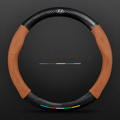 HANDLOCK – Andningsbar, halkfri rattknopp för bekväm körning