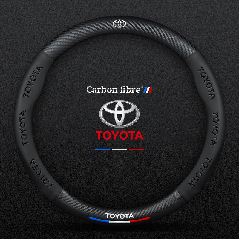 HANDLOCK – Andningsbar, halkfri rattknopp för bekväm körning