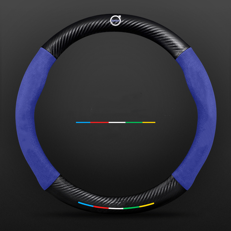 HANDLOCK – Andningsbar, halkfri rattknopp för bekväm körning