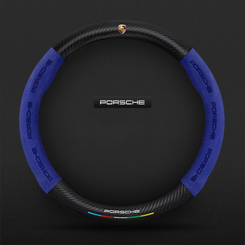 HANDLOCK – Andningsbar, halkfri rattknopp för bekväm körning