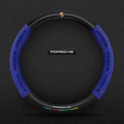 HANDLOCK – Andningsbar, halkfri rattknopp för bekväm körning