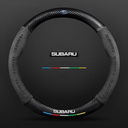 HANDLOCK – Andningsbar, halkfri rattknopp för bekväm körning