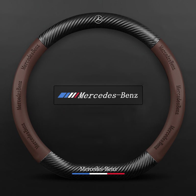 HANDLOCK – Andningsbar, halkfri rattknopp för bekväm körning