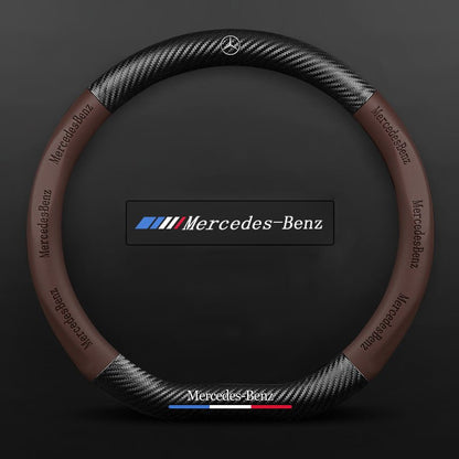 HANDLOCK – Andningsbar, halkfri rattknopp för bekväm körning