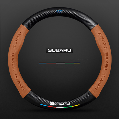 HANDLOCK – Andningsbar, halkfri rattknopp för bekväm körning