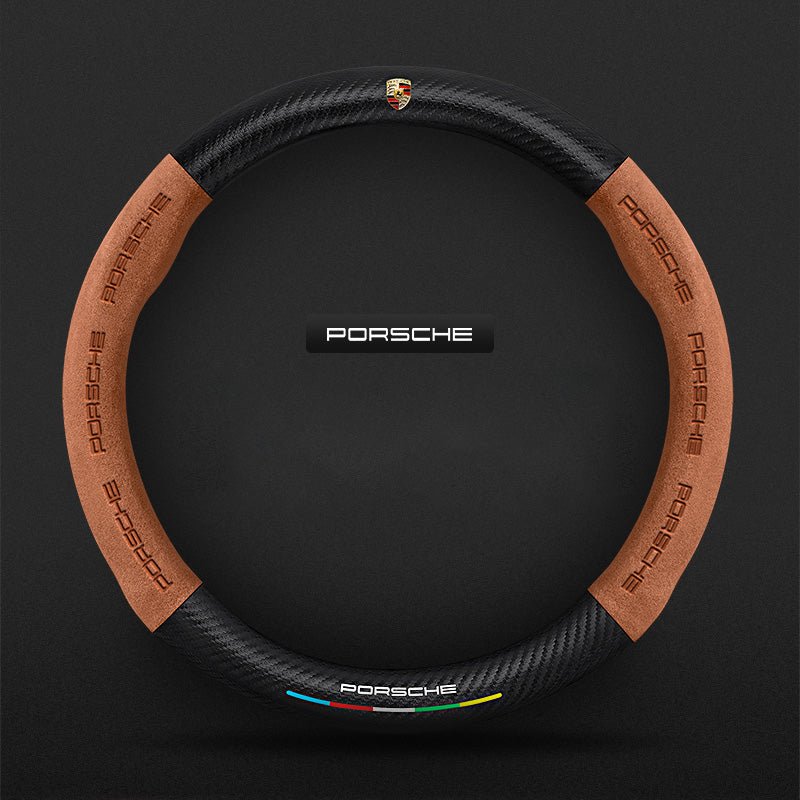 HANDLOCK – Andningsbar, halkfri rattknopp för bekväm körning