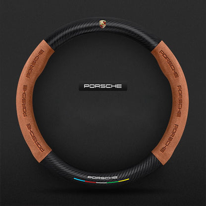 HANDLOCK – Andningsbar, halkfri rattknopp för bekväm körning