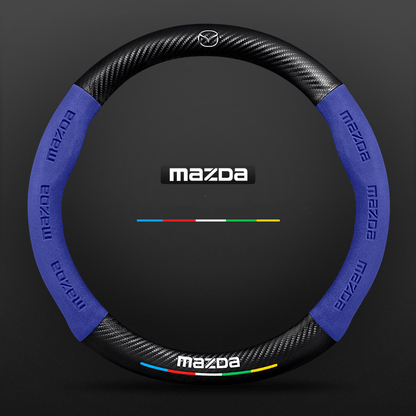 HANDLOCK – Andningsbar, halkfri rattknopp för bekväm körning