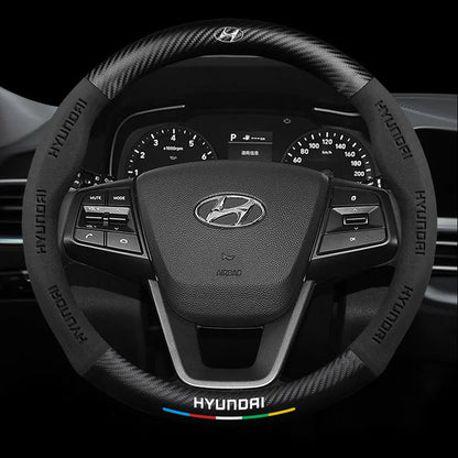 HANDLOCK – Andningsbar, halkfri rattknopp för bekväm körning