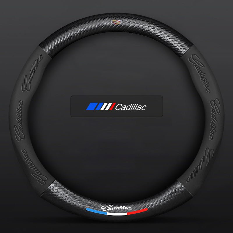 HANDLOCK – Andningsbar, halkfri rattknopp för bekväm körning