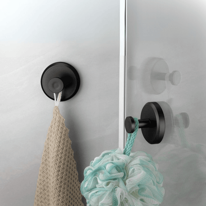 GRIPLOCK – Återanvändbara vakuumkrokar för utrymmesoptimering