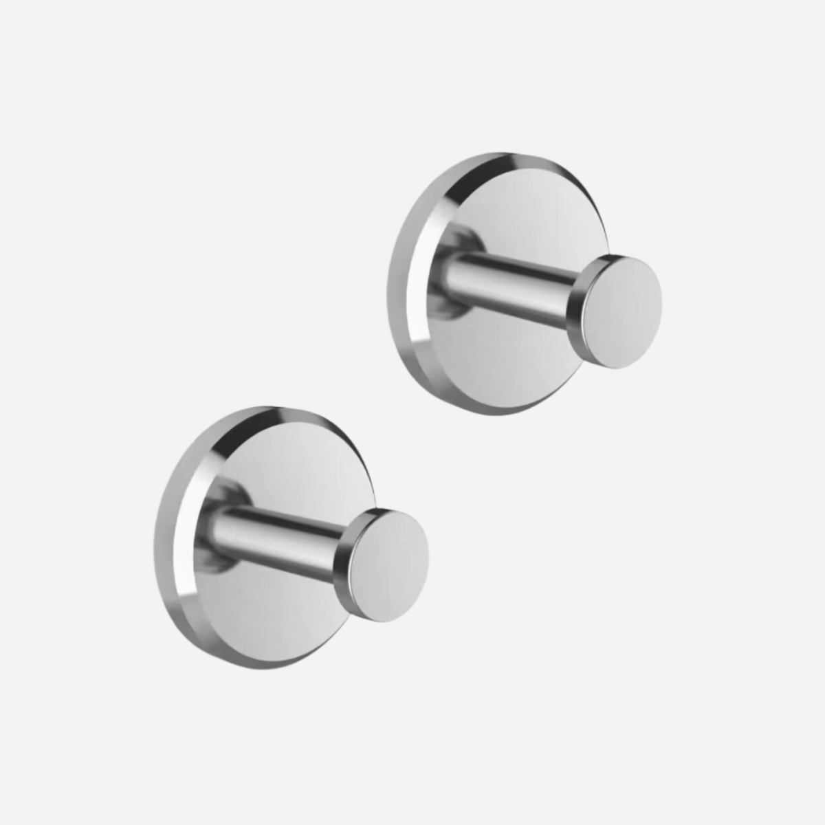 GRIPLOCK – Återanvändbara vakuumkrokar för utrymmesoptimering