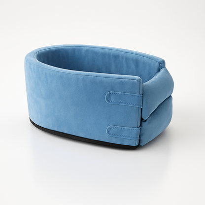 Pet Bil Säte Resa Säkerhetskudde