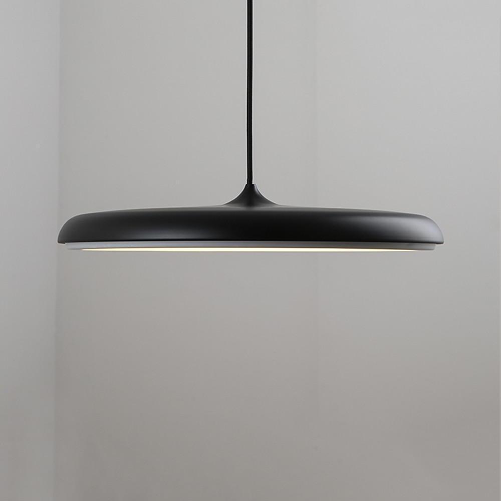 Justerbar LED-hänglampa