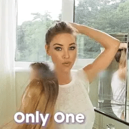 Luxora Lång Ponnytail Clip On Hårklämma Förlängning 22 Tum