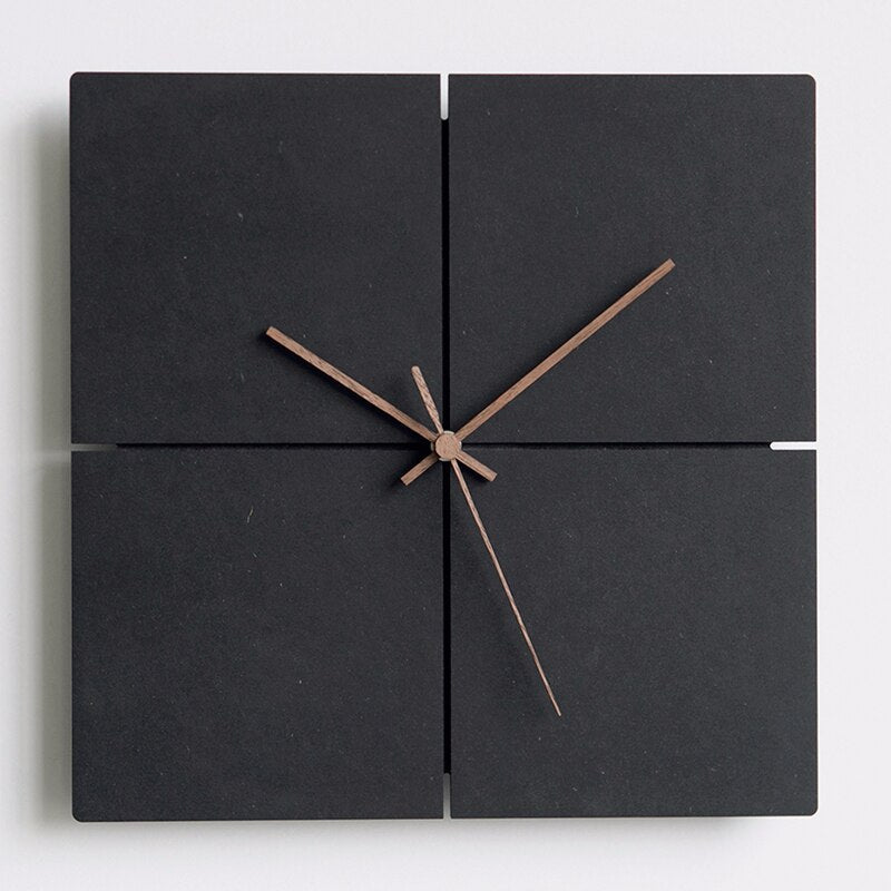 Zeitgeist Väggklocka Mini från Luminoir