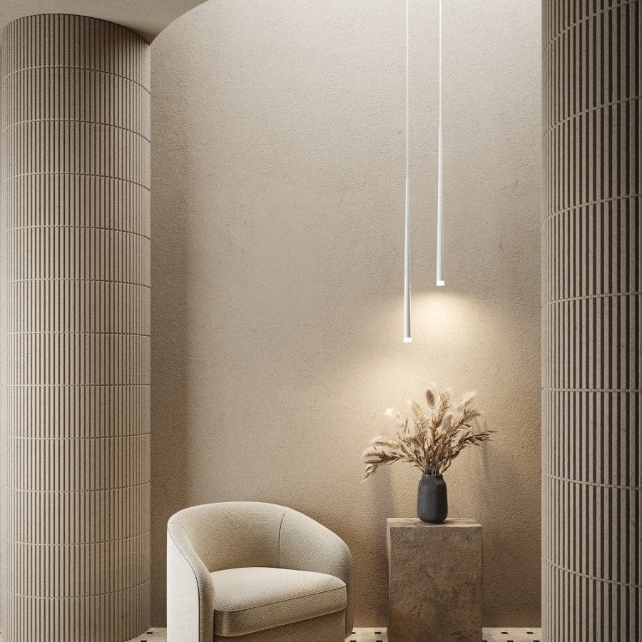 Carvallo – Modern Hängande Lampa med Exklusiv Droppdesign