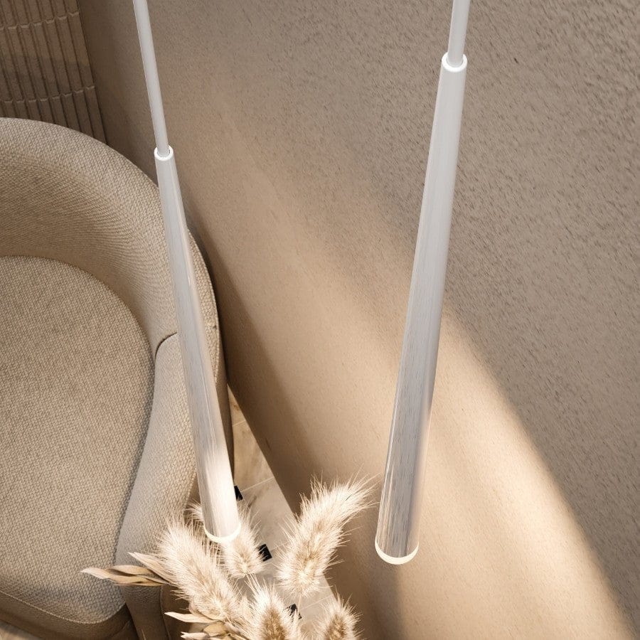 Carvallo – Modern Hängande Lampa med Exklusiv Droppdesign