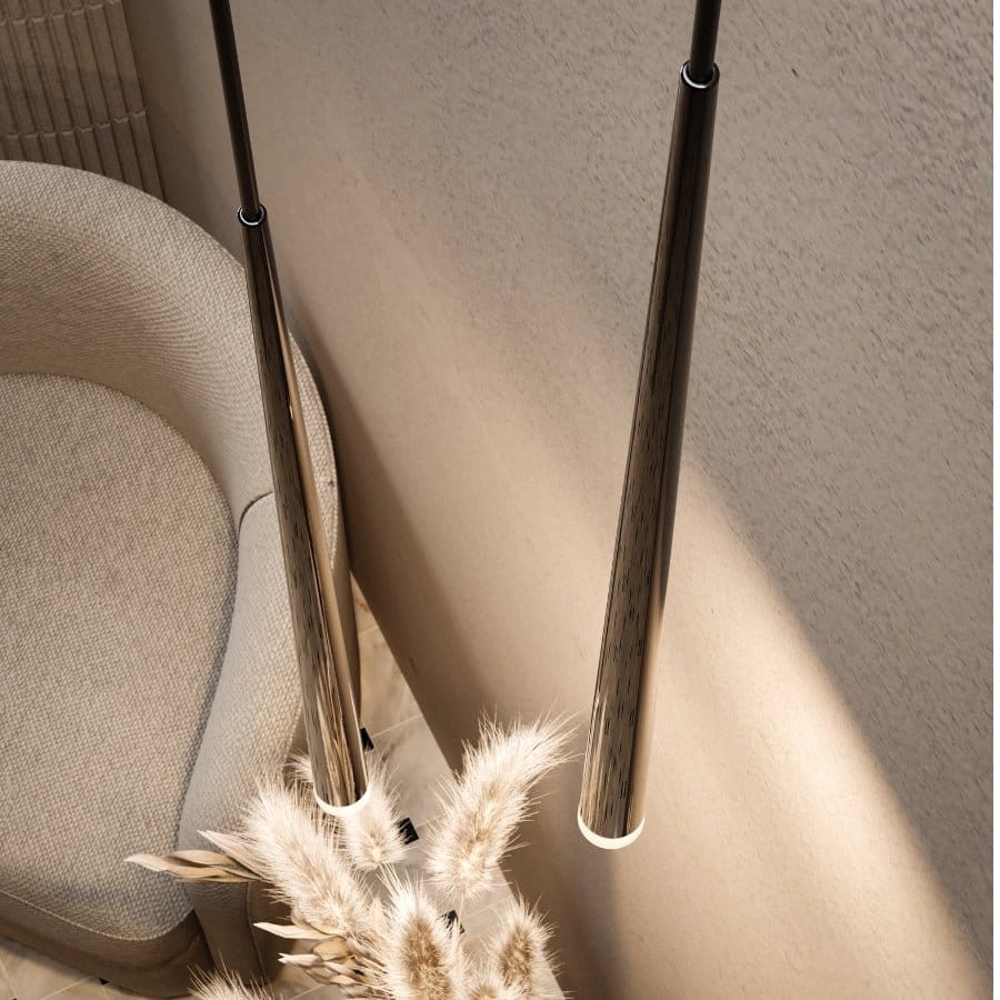 Carvallo – Modern Hängande Lampa med Exklusiv Droppdesign