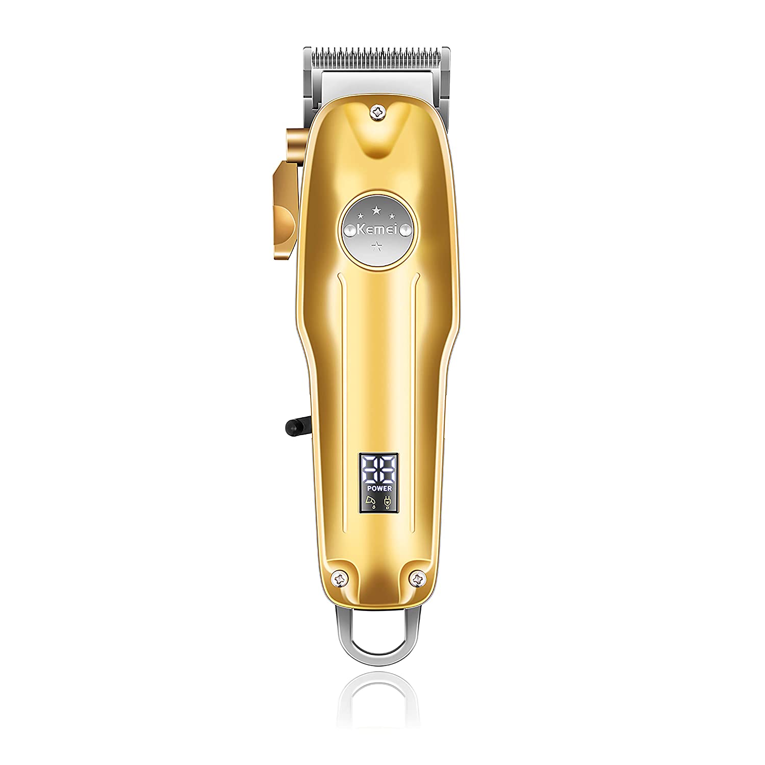 3-i-1 Professionell Hårklippare Kit