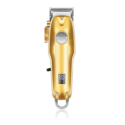 3-i-1 Professionell Hårklippare Kit