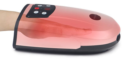 Handase - Handmassageystem för smärtlindring och avslappning